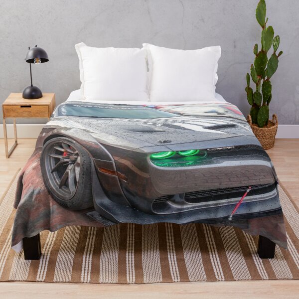 Item preview, 2022 Silver  Challenger RT Scat Pack X115 designed and sold by RichFrancoCars.