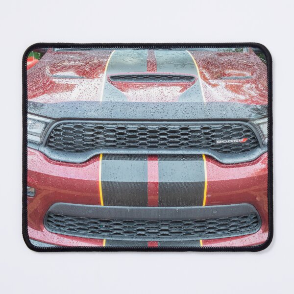 Item preview, 2024 Burgundy  Durango Super Bee 365 X109 designed and sold by RichFrancoCars.