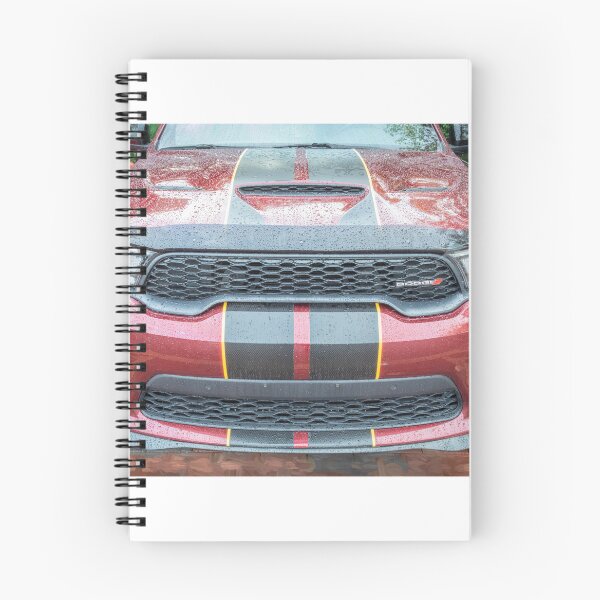 Item preview, 2024 Burgundy  Durango Super Bee 365 X109 designed and sold by RichFrancoCars.