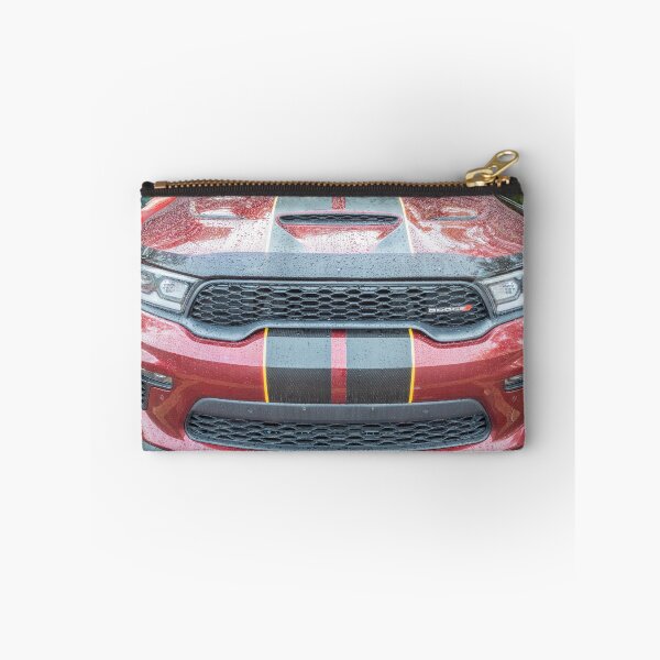 Item preview, 2024 Burgundy  Durango Super Bee 365 X109 designed and sold by RichFrancoCars.