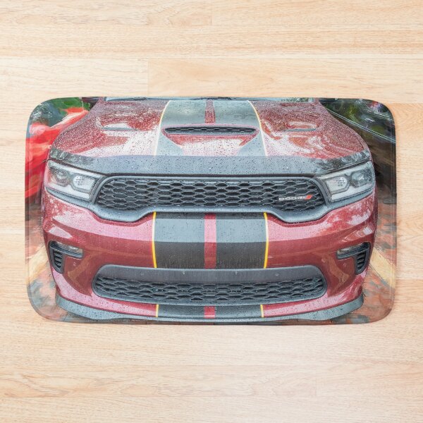 Item preview, 2024 Burgundy  Durango Super Bee 365 X109 designed and sold by RichFrancoCars.