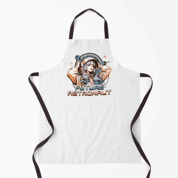Item preview, Future Astronaut | Girl Astronaut | Space For Girls | Woman Astronaut | Girls In Space | Space Exploration For Girls designed and sold by jadedscientist.