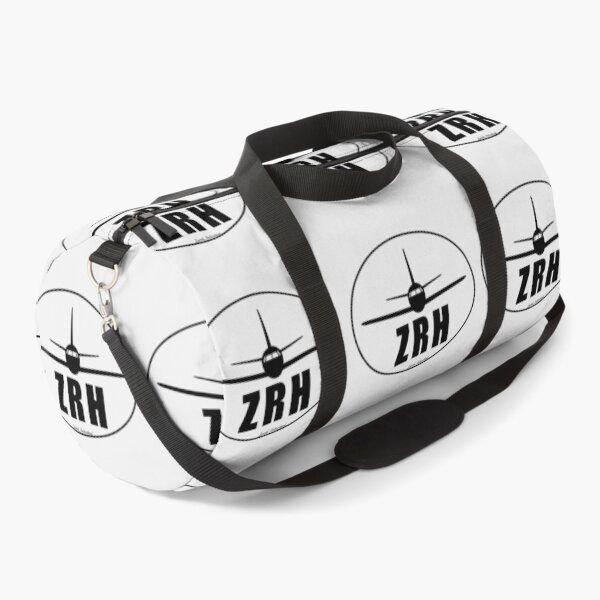 Item preview, ZRH Zurich Switzerland Airport Code designed and sold by Lartheviking.
