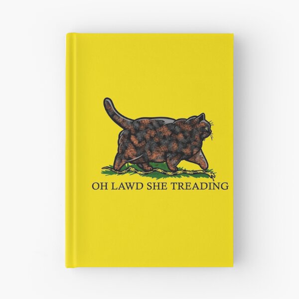Artikelvorschau, Oh Herr, sie läuft auf Schildpatt entworfen und verkauft von KilkennyCat Art.