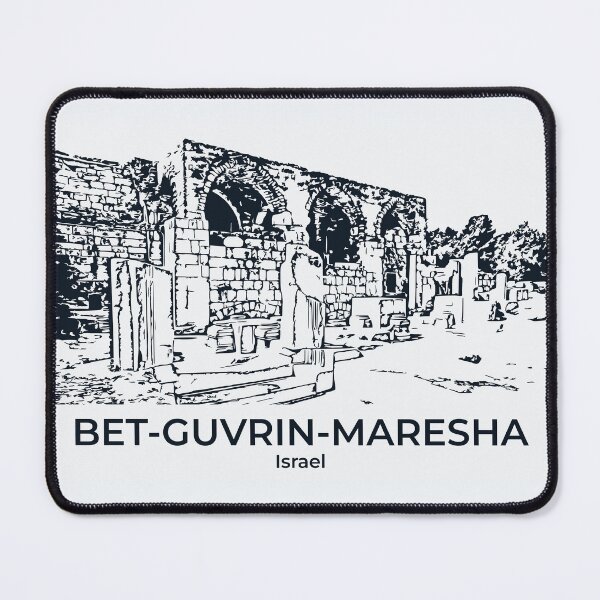 Item preview, Bet-Guvrin-Maresha - Israel designed and sold by Lakeric Cityscapes.
