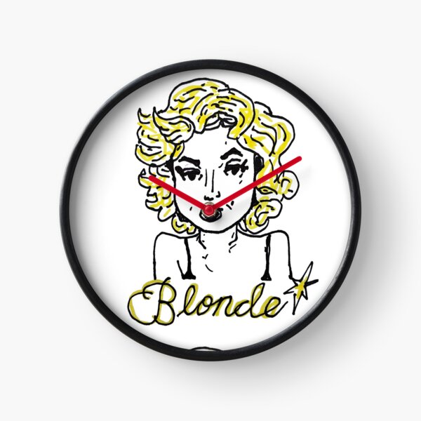 Item preview, BLONDE designed and sold by Matt Daddy.