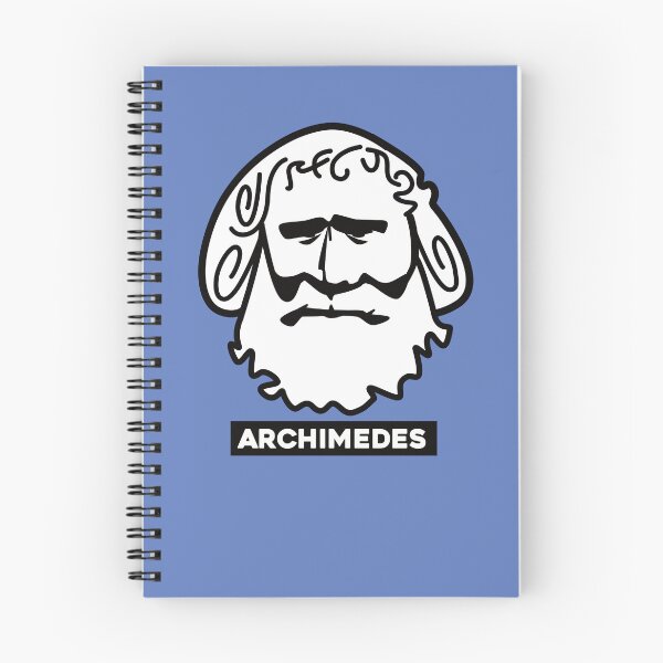 Item preview, Archimedes designed and sold by Gopherstown, OR.