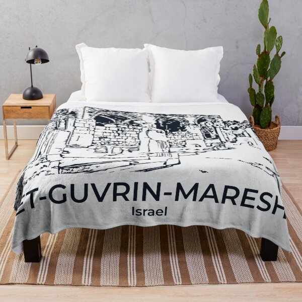 Item preview, Bet-Guvrin-Maresha - Israel designed and sold by Lakeric Cityscapes.