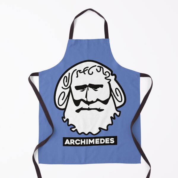 Item preview, Archimedes designed and sold by Gopherstown, OR.