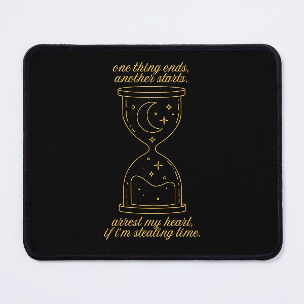 Item preview, ben barnes | where the light gets in | stolen time | one thing ends designed and sold by estheticalrh.