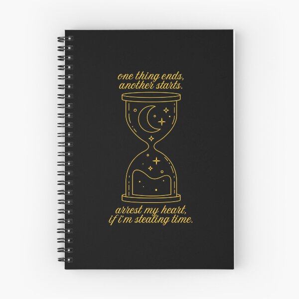 Item preview, ben barnes | where the light gets in | stolen time | one thing ends designed and sold by estheticalrh.