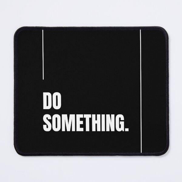 Item preview, do something designed and sold by UniqueByMarko.