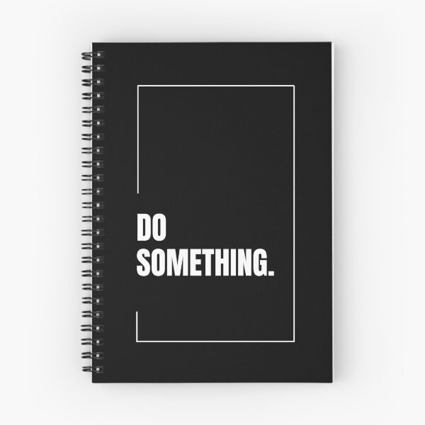 Item preview, do something designed and sold by UniqueByMarko.
