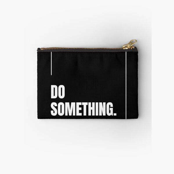 Item preview, do something designed and sold by UniqueByMarko.