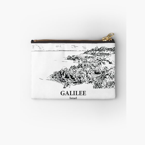 Item preview, Galilee - Israel designed and sold by Lakeric Cityscapes.