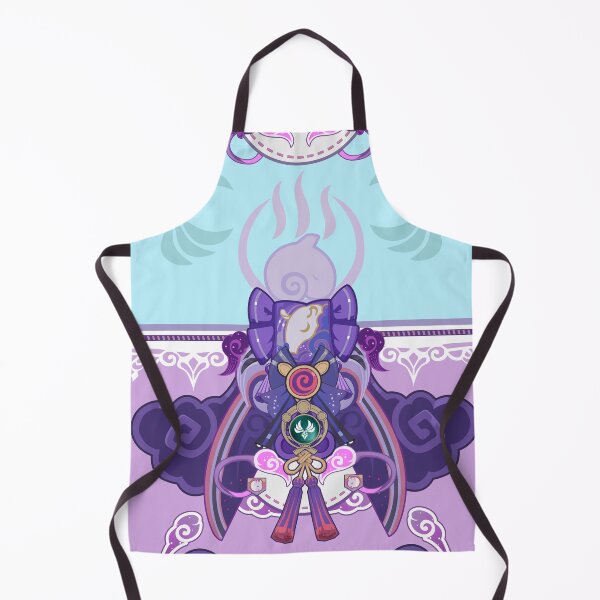 Item preview, Yumemizuki Mizuki Genshin Impact designed and sold by JonetsuKingdom.