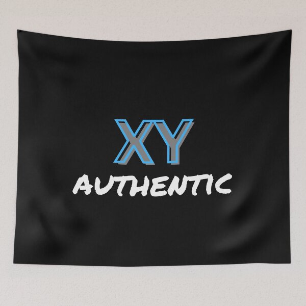 Item preview, XY authentic Design designed and sold by SyTcreations.