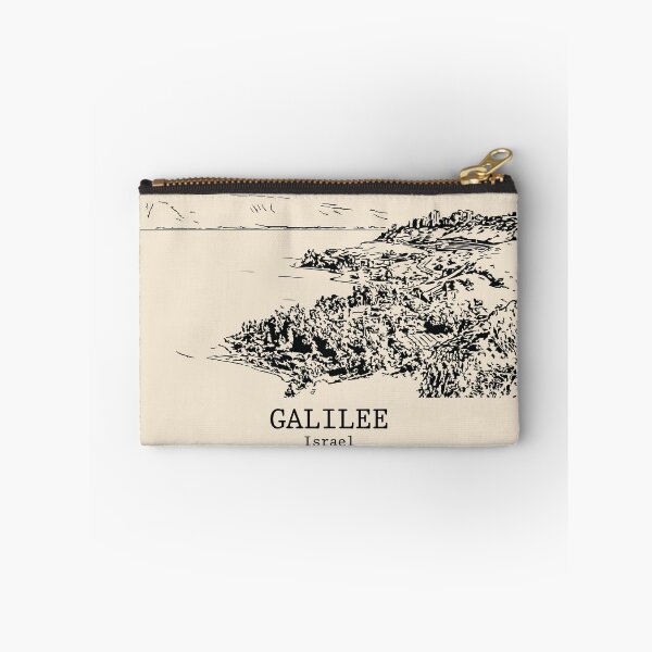 Item preview, Galilee - Israel designed and sold by Lakeric Cityscapes.