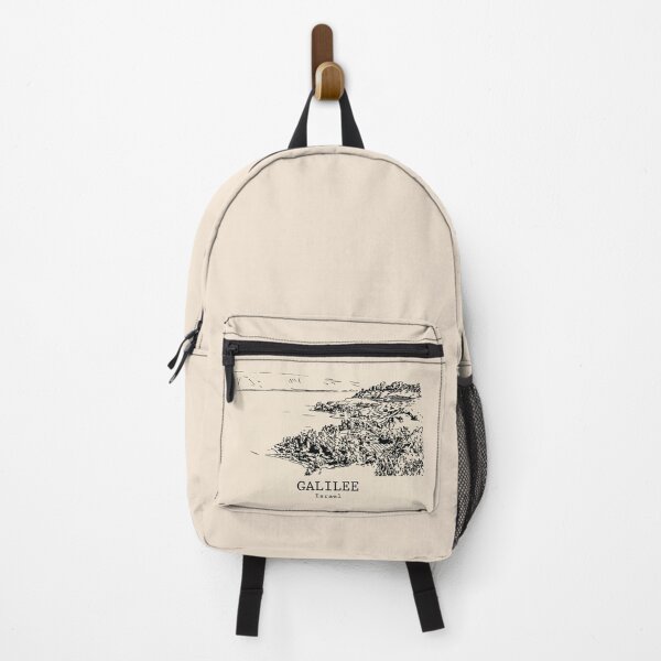 Item preview, Galilee - Israel designed and sold by Lakeric Cityscapes.