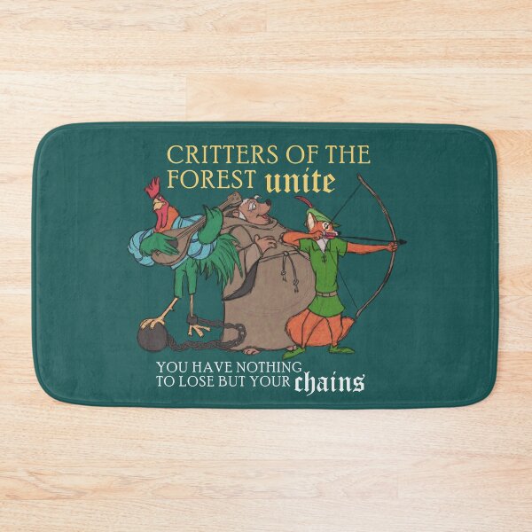 Item preview, Critters Unite designed and sold by TEWdream.