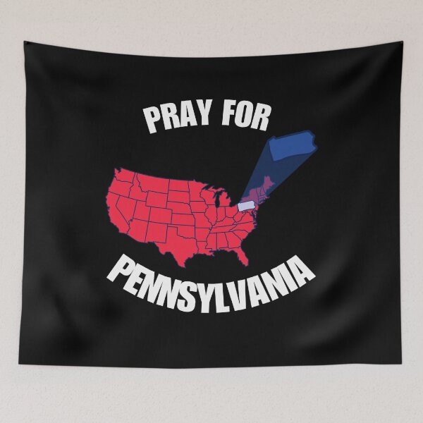 Item preview, Pray for pennsylvania - Massive fire breakes out designed and sold by lakshithared.