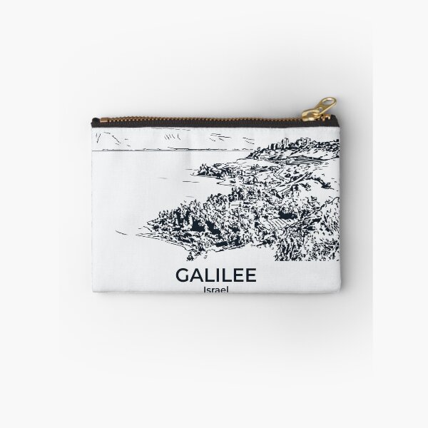 Item preview, Galilee - Israel designed and sold by Lakeric Cityscapes.