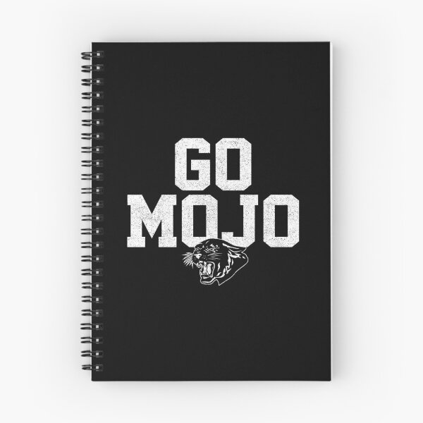 Item preview, GO MOJO designed and sold by huckblade.
