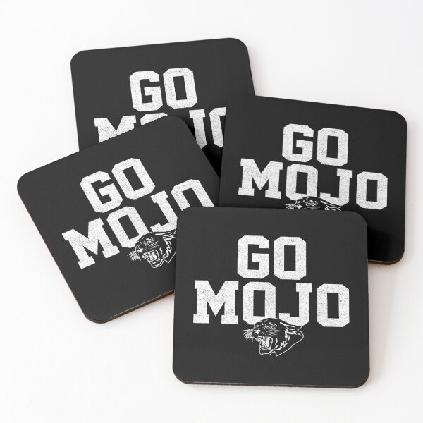 Item preview, GO MOJO designed and sold by huckblade.