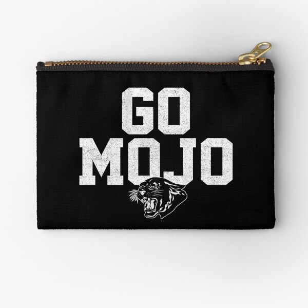 Vista previa del artículo con la obra «VAMOS MOJO», diseñado y vendido por huckblade.