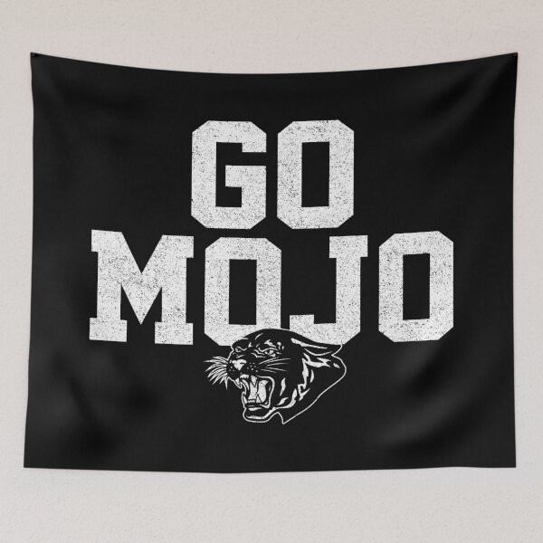 Item preview, GO MOJO designed and sold by huckblade.