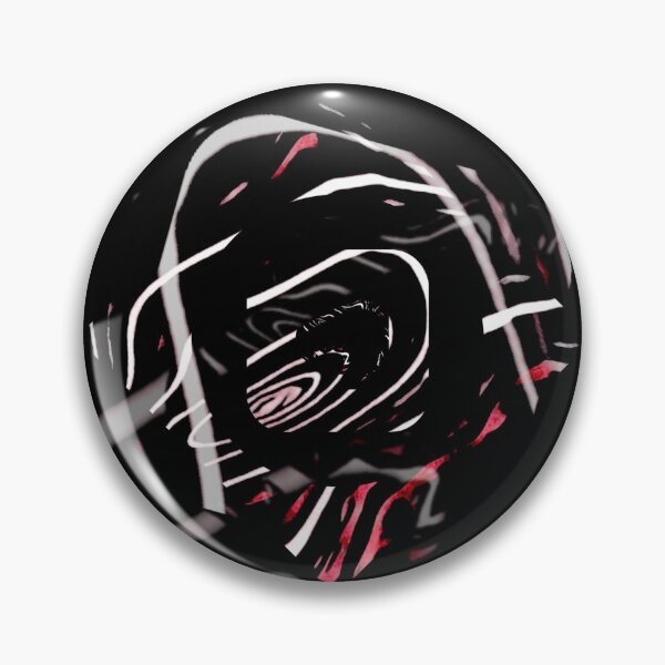Item preview, Streaming Red designed and sold by MillieLissow.