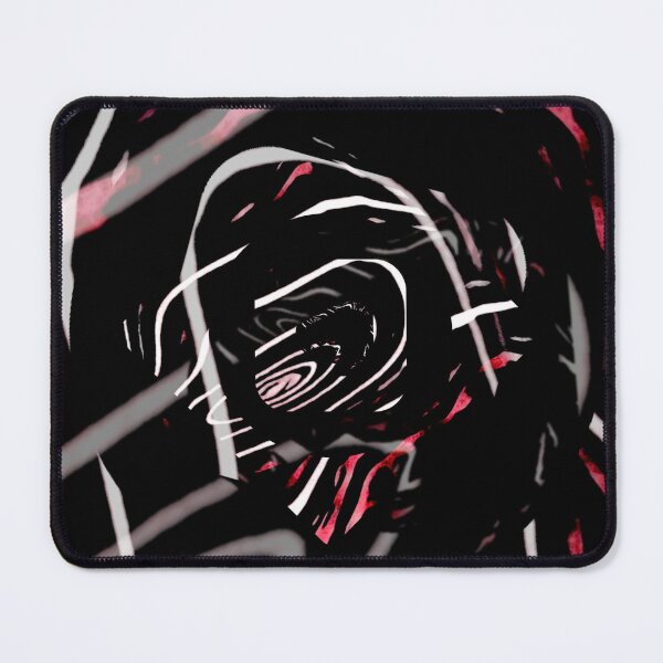 Item preview, Streaming Red designed and sold by MillieLissow.