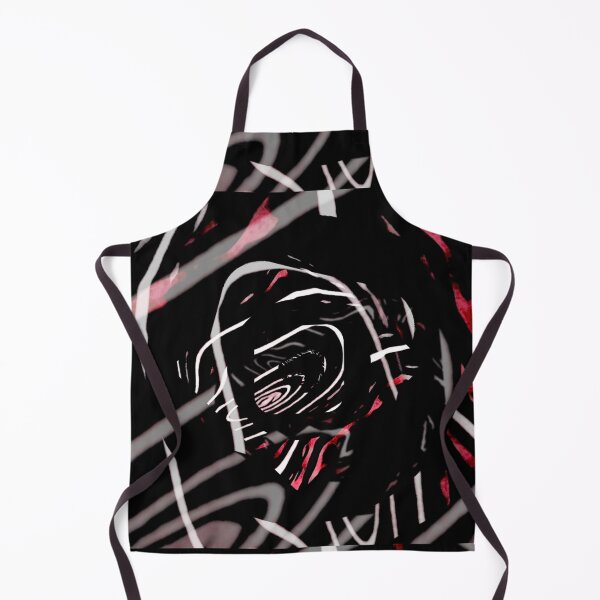 Item preview, Streaming Red designed and sold by MillieLissow.
