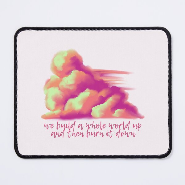 Item preview, ben barnes | where the light gets in | someday | burn it down designed and sold by estheticalrh.