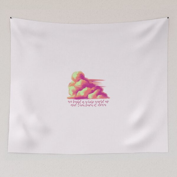 Item preview, ben barnes | where the light gets in | someday | burn it down designed and sold by estheticalrh.