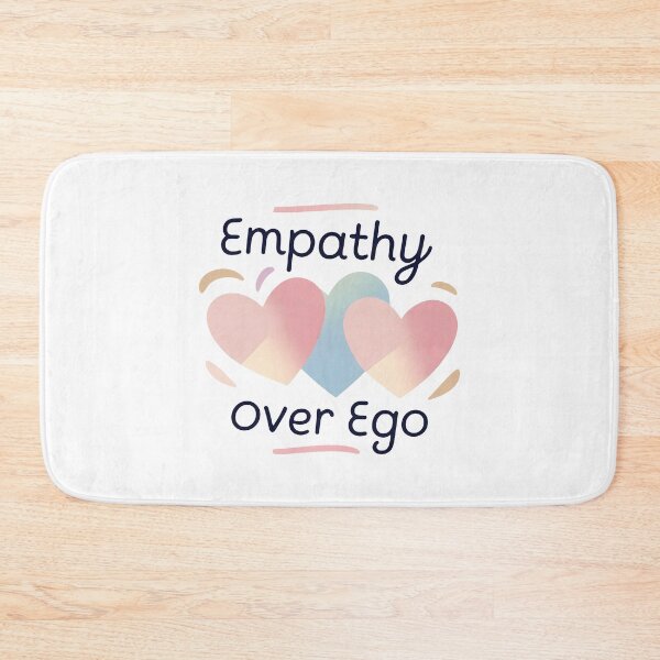 Item preview, Gentle Unity: Empathy Over Ego designed and sold by zoughlal.