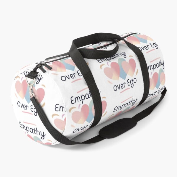 Item preview, Gentle Unity: Empathy Over Ego designed and sold by zoughlal.