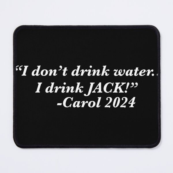 Item preview, I drink jack designed and sold by ConfuzRandomly.