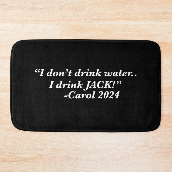 Item preview, I drink jack designed and sold by ConfuzRandomly.