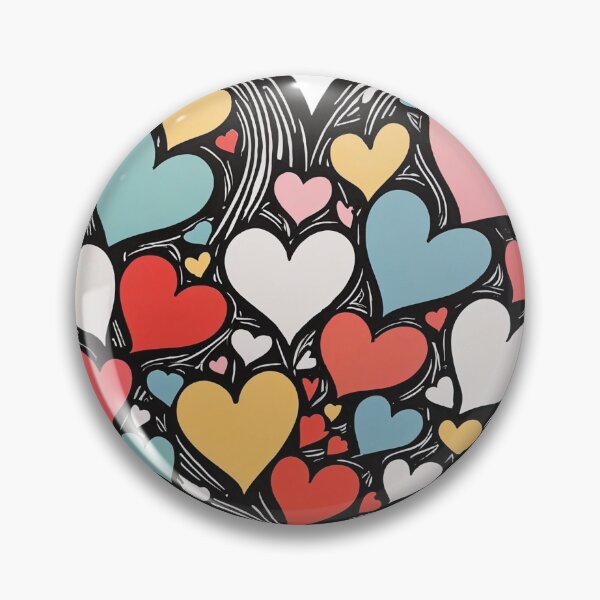 Item preview, A unique t-shirt design with vibrant, cute graphic elements featuring the Undertale heart from the game, perfect as a gift for various occasions designed and sold by postprocess.