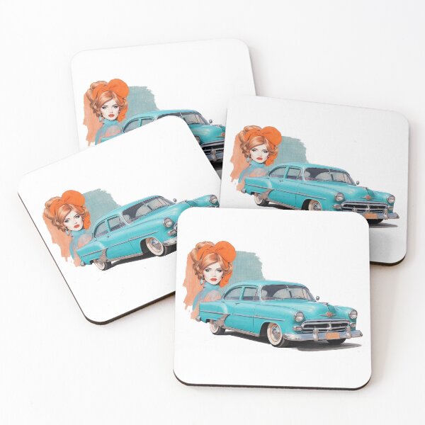 Item preview, Good Old 50s, American Diner, Jukebox Hits, designed and sold by KayUweRott.
