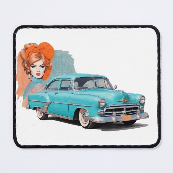 Item preview, Good Old 50s, American Diner, Jukebox Hits, designed and sold by KayUweRott.