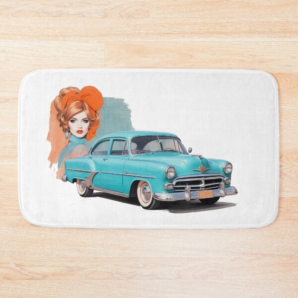 Item preview, Good Old 50s, American Diner, Jukebox Hits, designed and sold by KayUweRott.