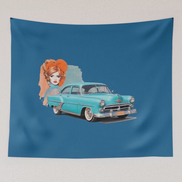 Item preview, Good Old 50s, American Diner, Jukebox Hits, designed and sold by KayUweRott.