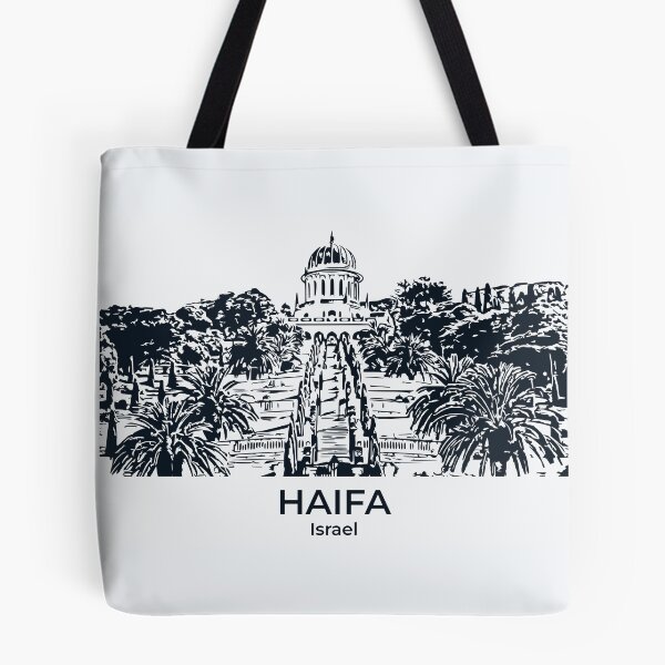 Item preview, Haifa - Israel designed and sold by Lakeric.