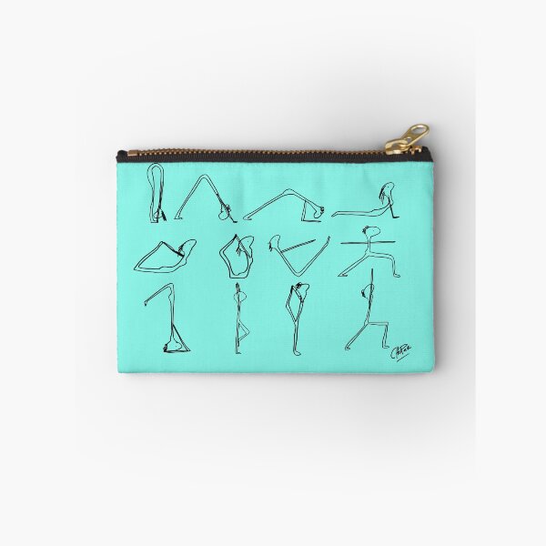 Item preview, "Cototos" stretched yogis designed and sold by Cristóbal Peña y Lillo.