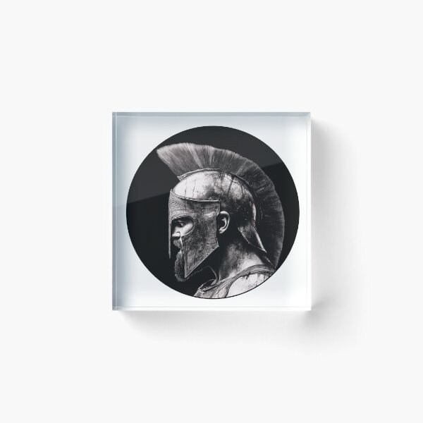 Item preview, Spartan Leonidas King of Sparta (v.3) designed and sold by All43.