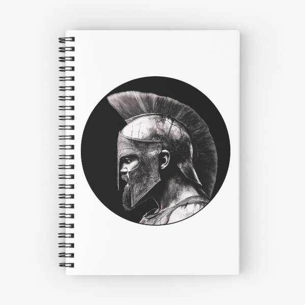 Item preview, Spartan Leonidas King of Sparta (v.3) designed and sold by All43.