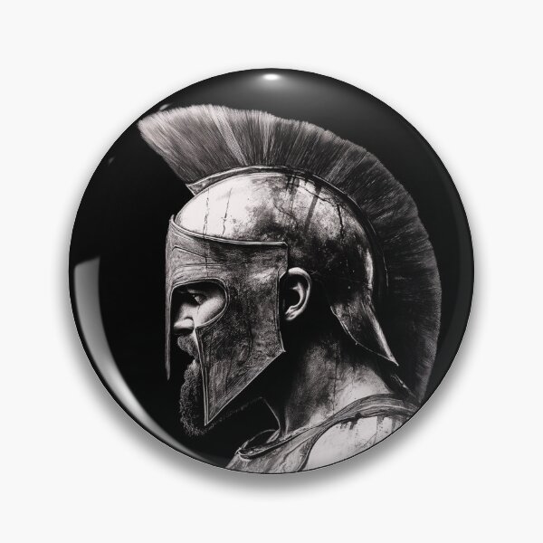 Item preview, Spartan Leonidas King of Sparta (v.3) designed and sold by All43.