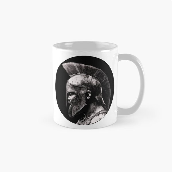 Item preview, Spartan Leonidas King of Sparta (v.3) designed and sold by All43.